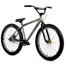 Load image into Gallery viewer, Throne Goon XL 27.5 Metal Combat BMX Bike - Live4Bikes