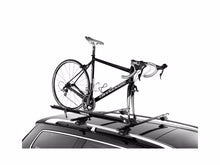 Load image into Gallery viewer, Thule Prolouge Fork Mount Carrier Rack -Live4Bikes