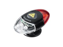 Load image into Gallery viewer, Topeak HeadLux Helmet Light or Multiple position Light -Live4Bikes