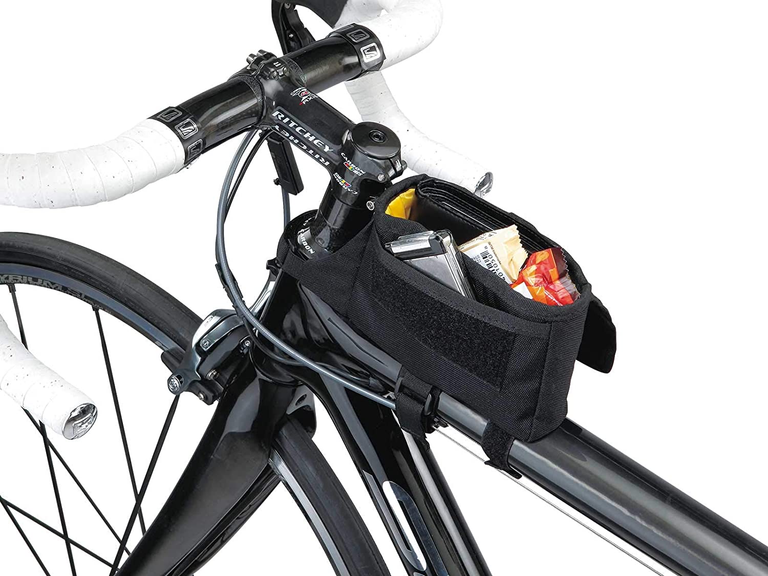 Topeak top tube bag clearance