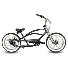 Load image into Gallery viewer, Tracer Master Chopper 2.0 Lowrider Stretch Cruiser 20 in  - Live4Bikes