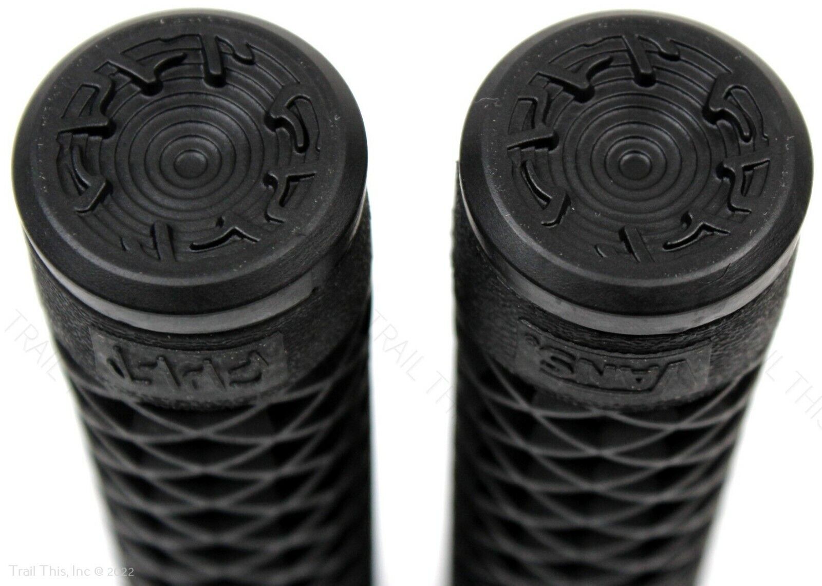 Vans Cult BMX Grips – LIVE BIKES